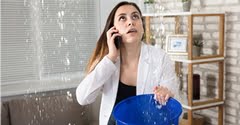 Water Leaks