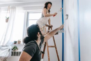ESSENTIAL PRE-SALE RENOVATIONS