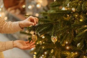 The Ultimate Guide to Holiday Fire Safety