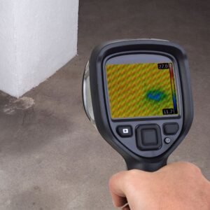 Moisture detection equipment