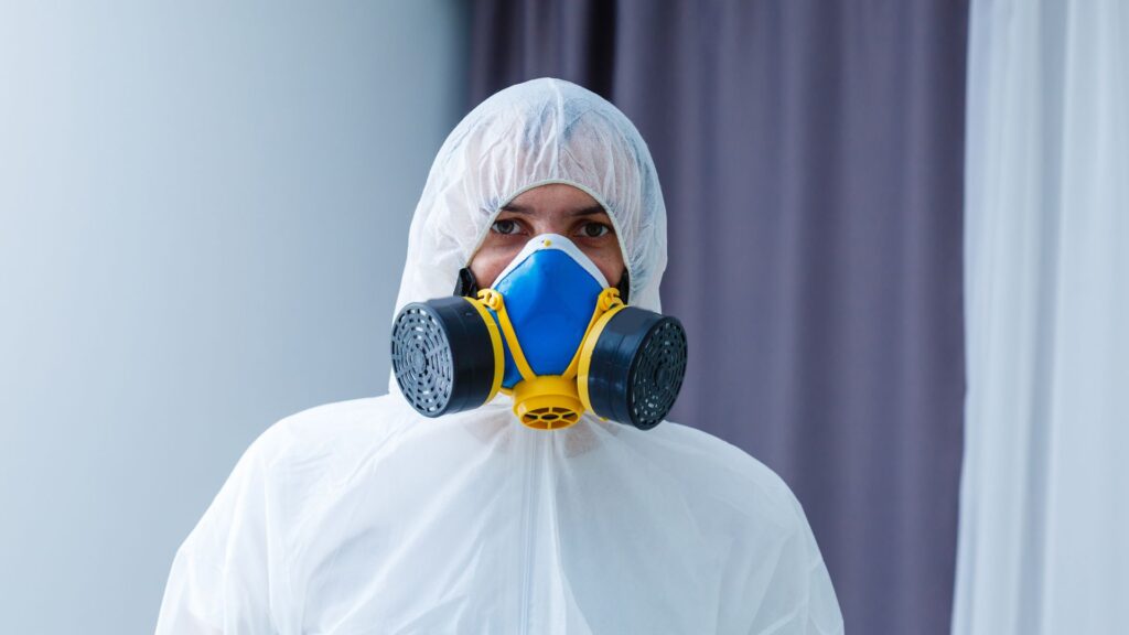 Mold Remediation