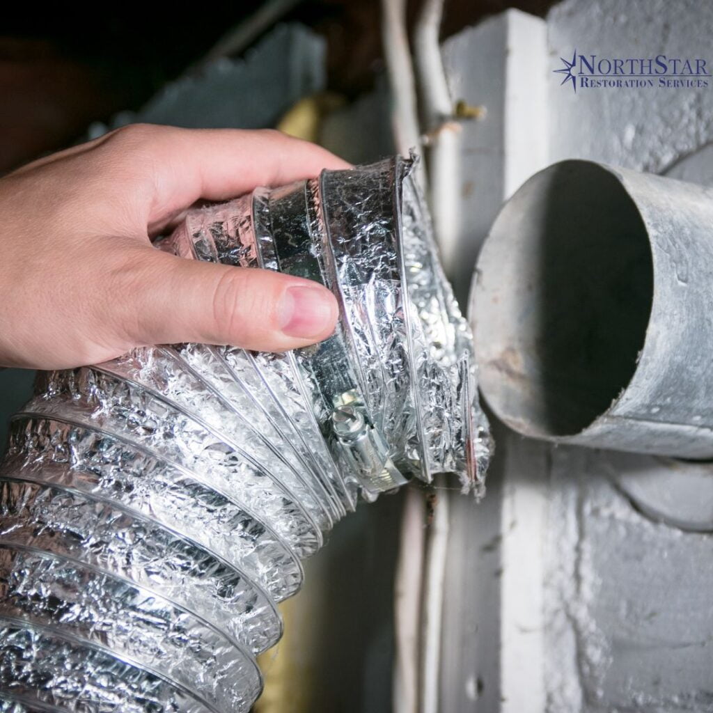 Enhancing Home Health Through Dryer Vent Cleaning