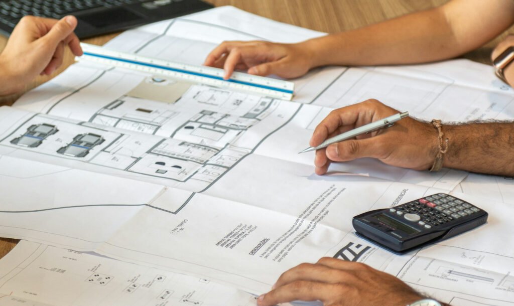 Commercial Property