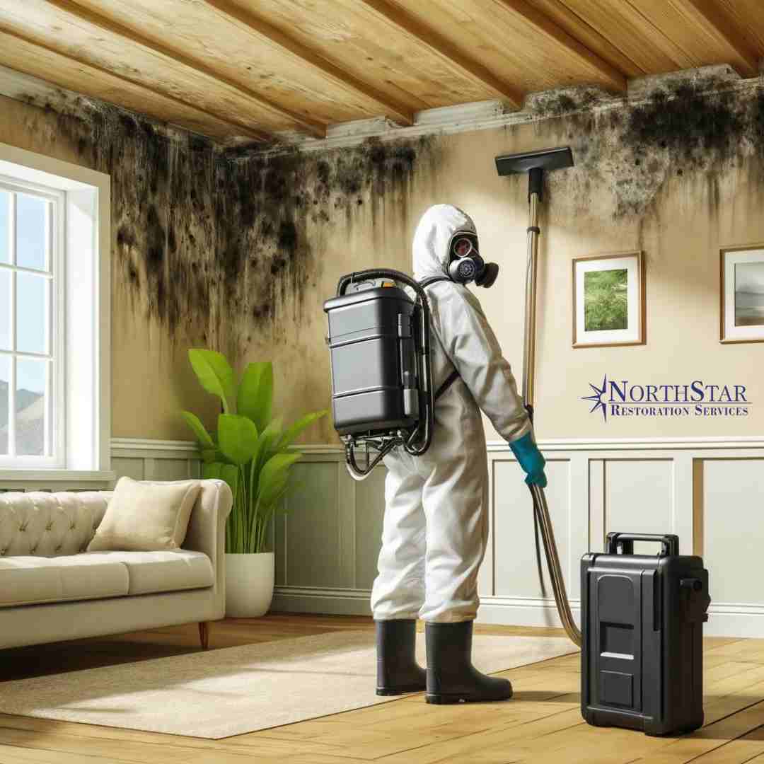 Gallery Detail: Mold And Mold Removal Top Common Myths