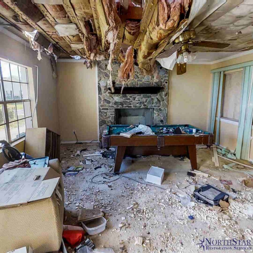 Common Causes of Smoke Damage and How to Prevent It