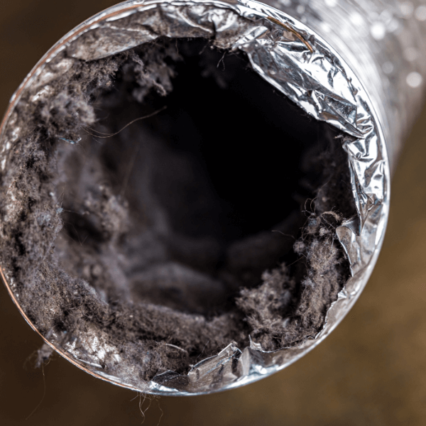 Dryer Vent Cleaning