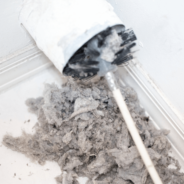 Dryer Vent Cleaning