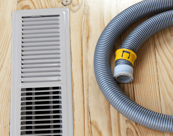 Air Duct Cleaning