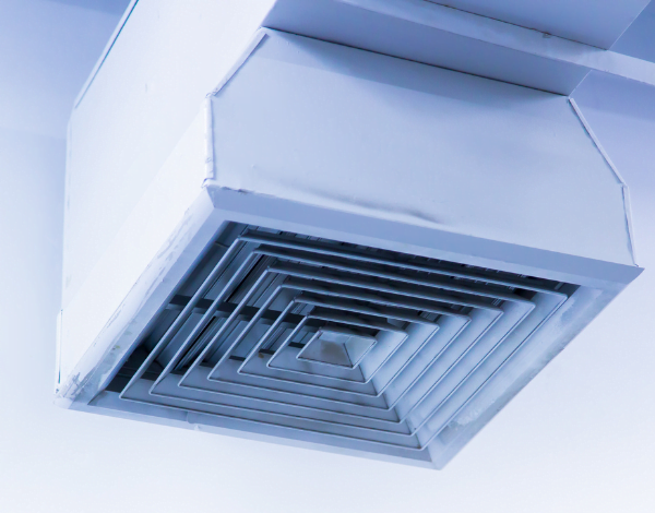 Air Duct Cleaning