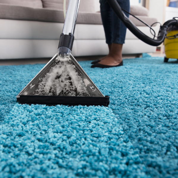 Carpet Cleaning