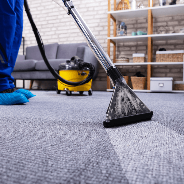 Carpet Cleaning