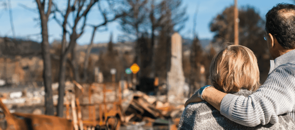 Smoke Damage Removal