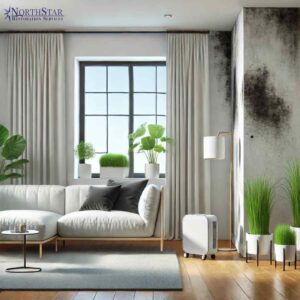 Black Mold Removal