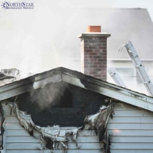 Fire Damage Restoration 101