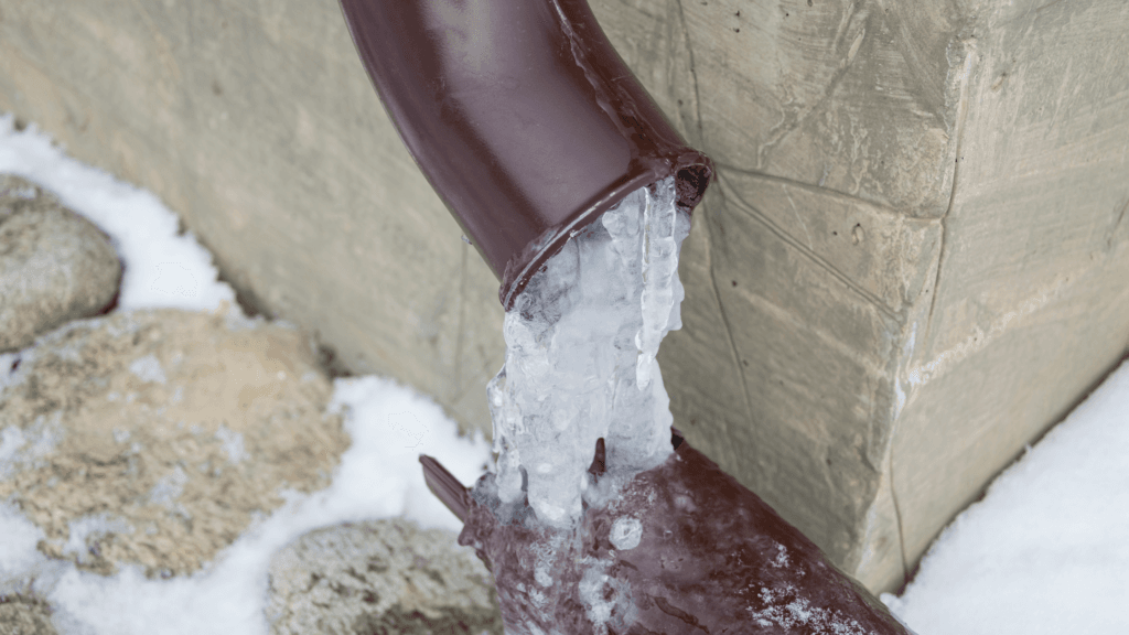 Why DIY Cleanup After a Frozen Pipe Is Dangerous: Hidden Moisture, Mold & Structural Risks