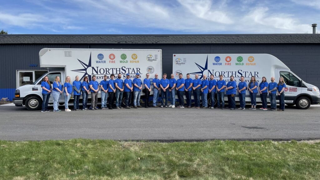 NorthStar Restoration Services