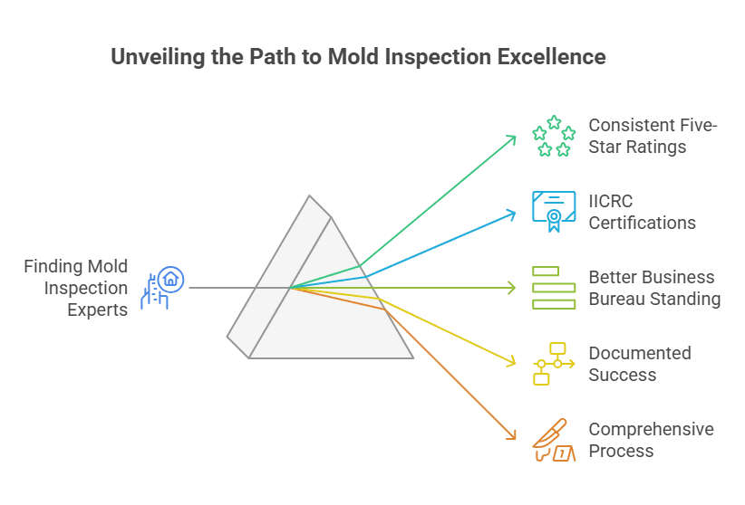 Early Signs of Mold Growth Every Homeowner Should Know