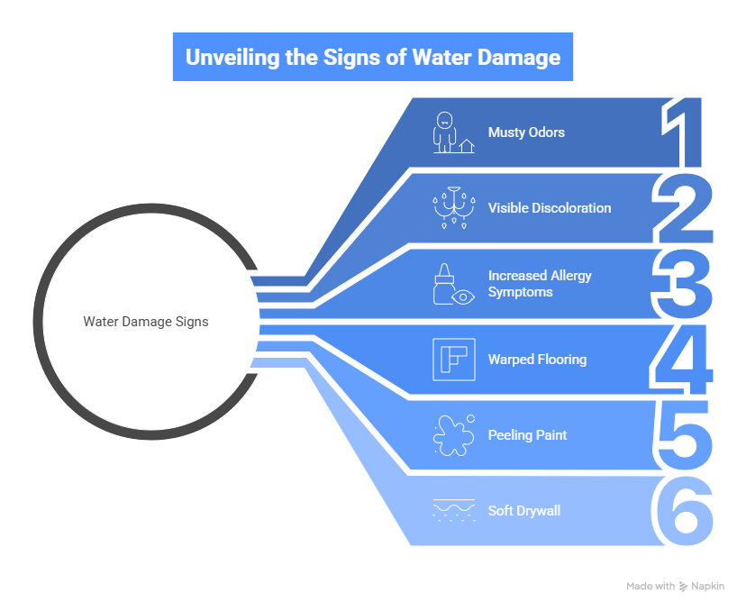 24 hour water damage restoration near me
