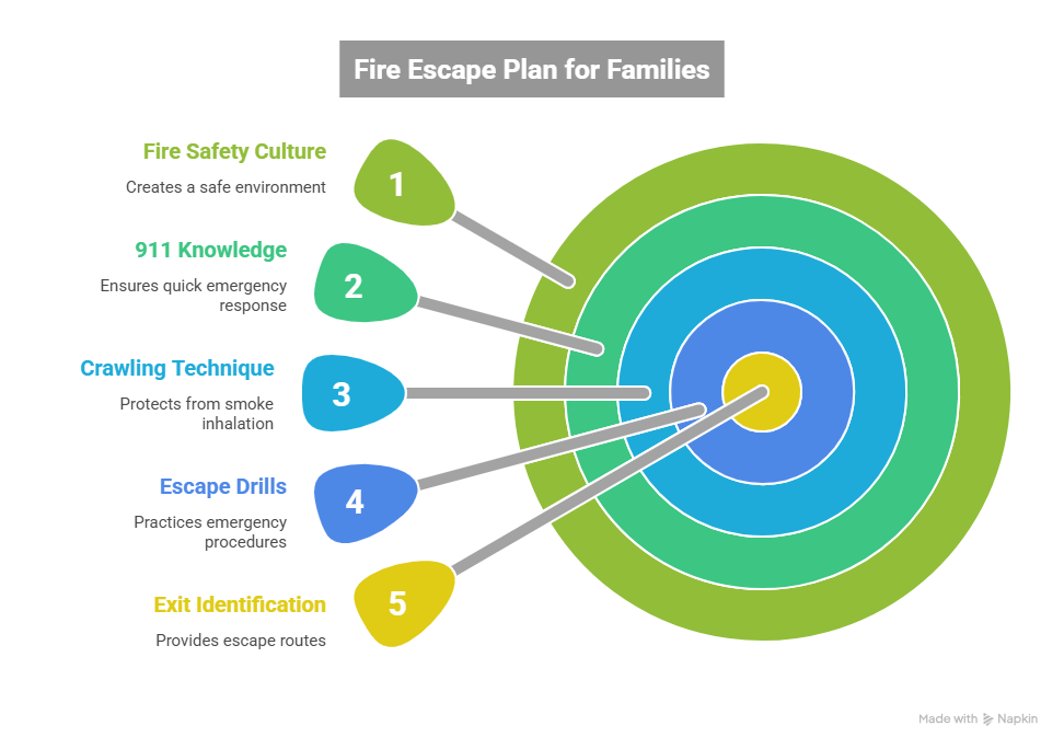 fire prevention tips for homeowners