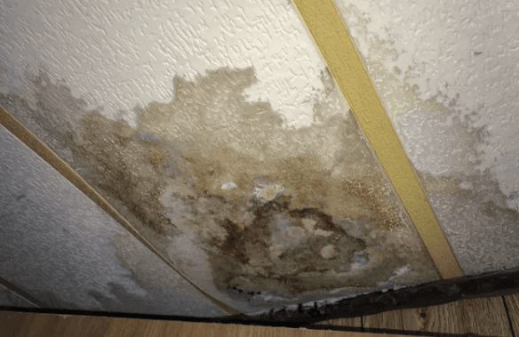 Green Bay Water Damage Restoration