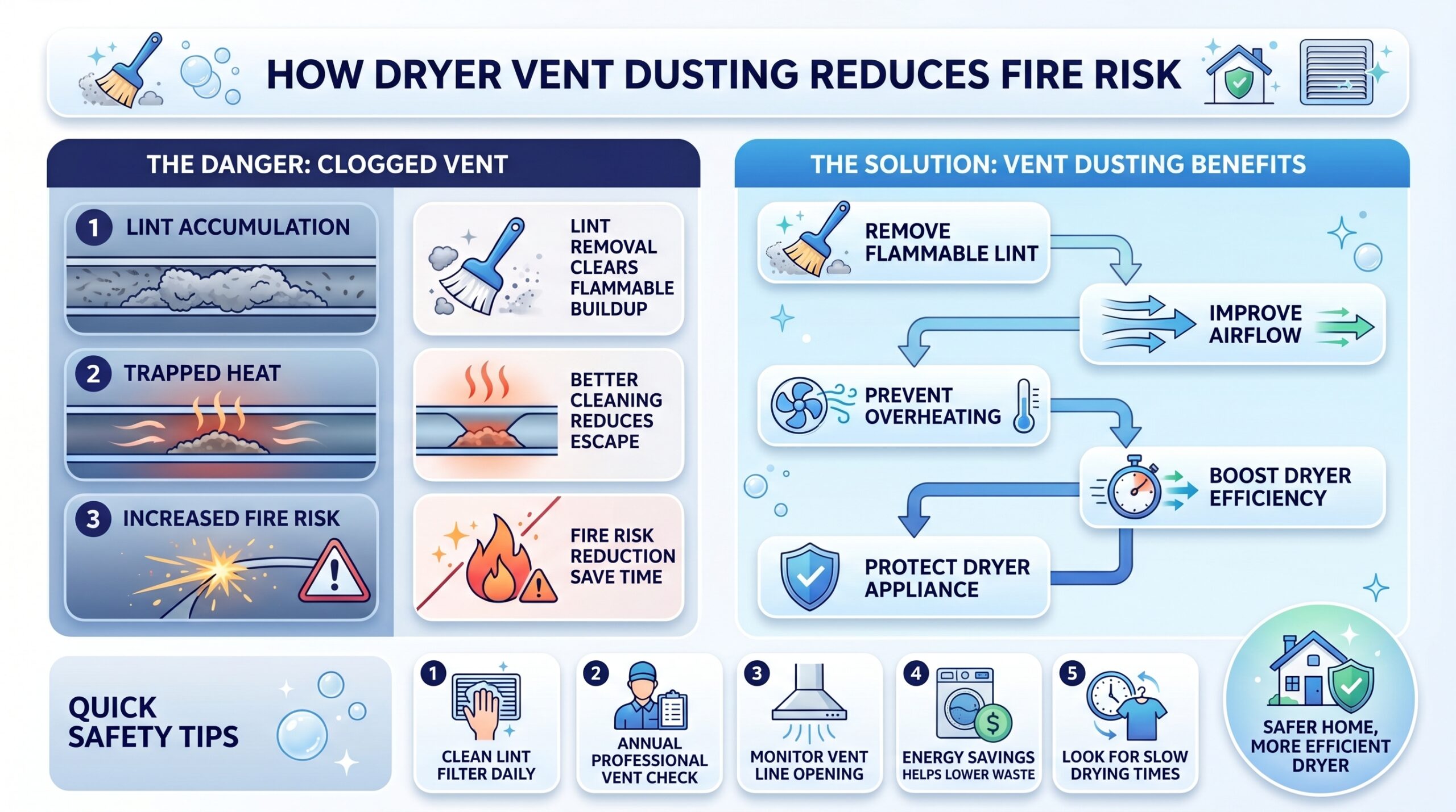 fire risk reduction