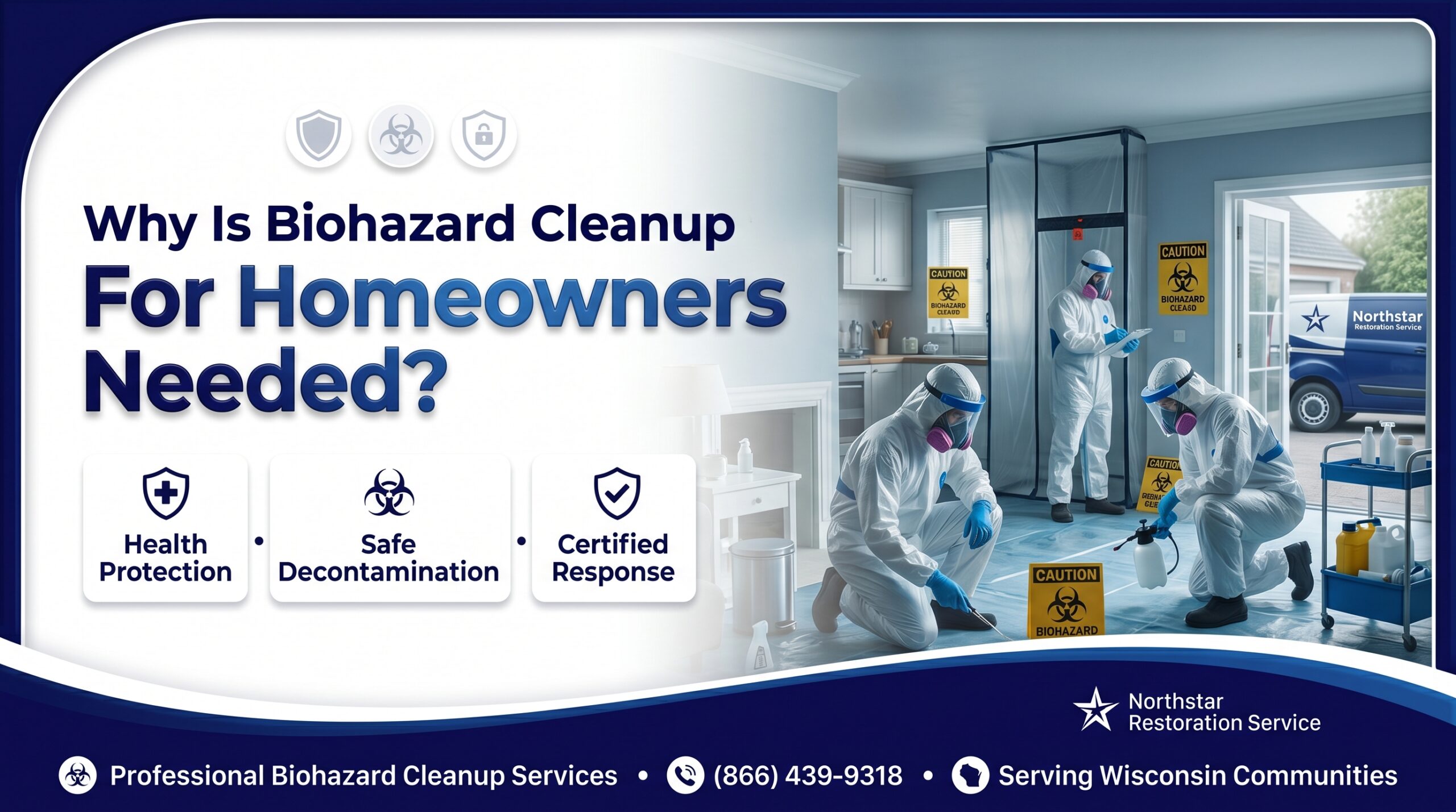 biohazard cleanup for homeowners