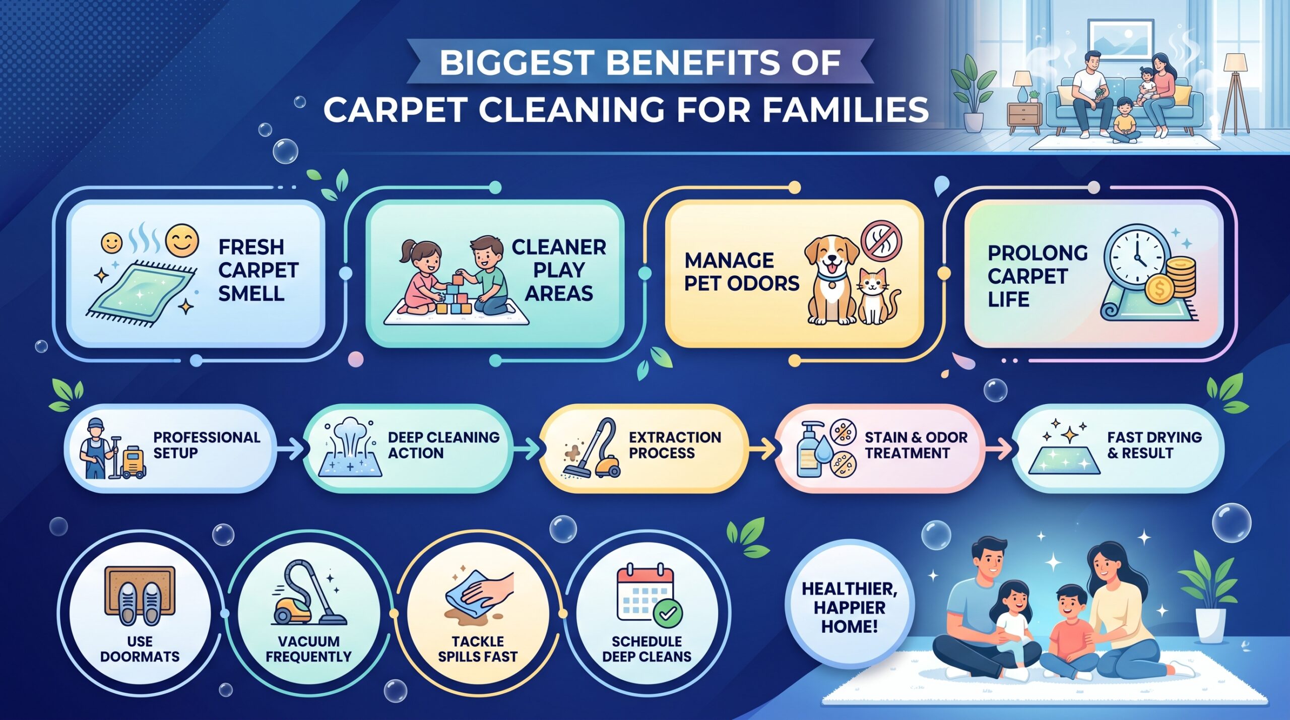 healthier home floors