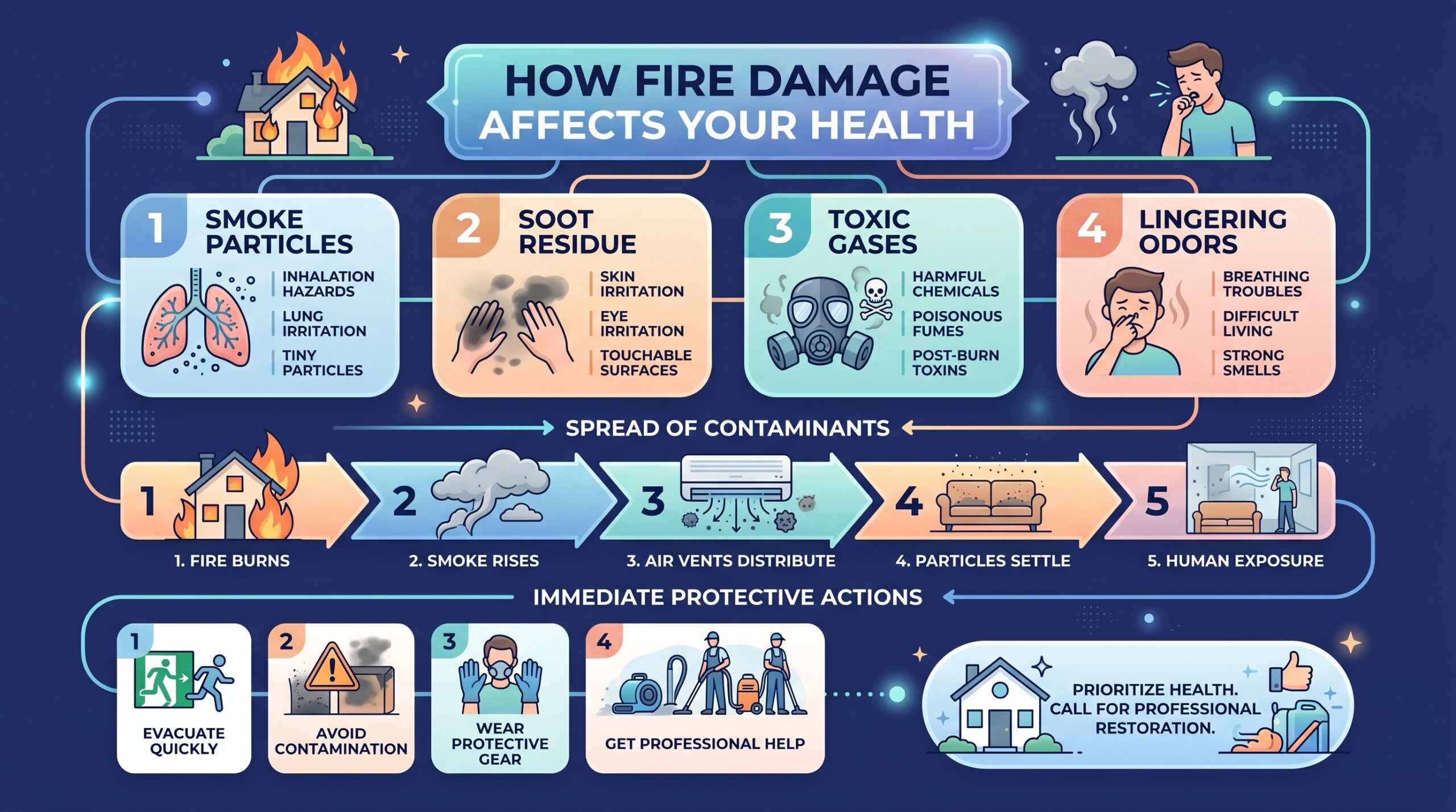 toxic air concerns