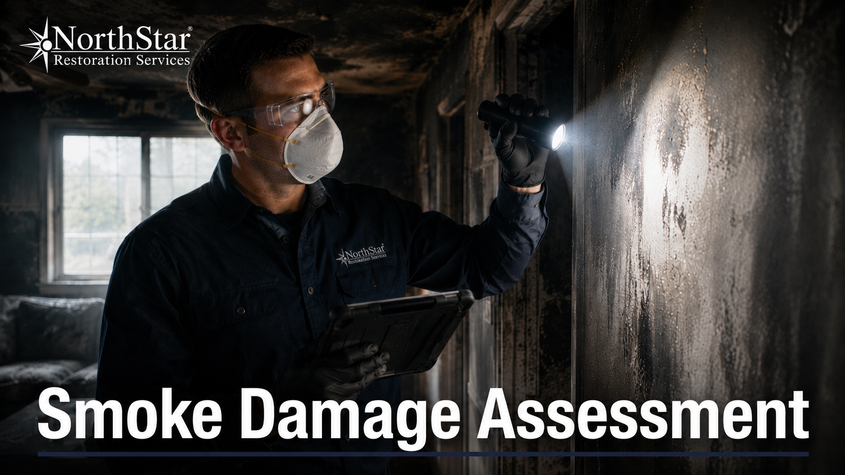 smoke damage assessment